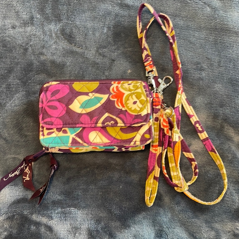 Vera Bradley Cross Body